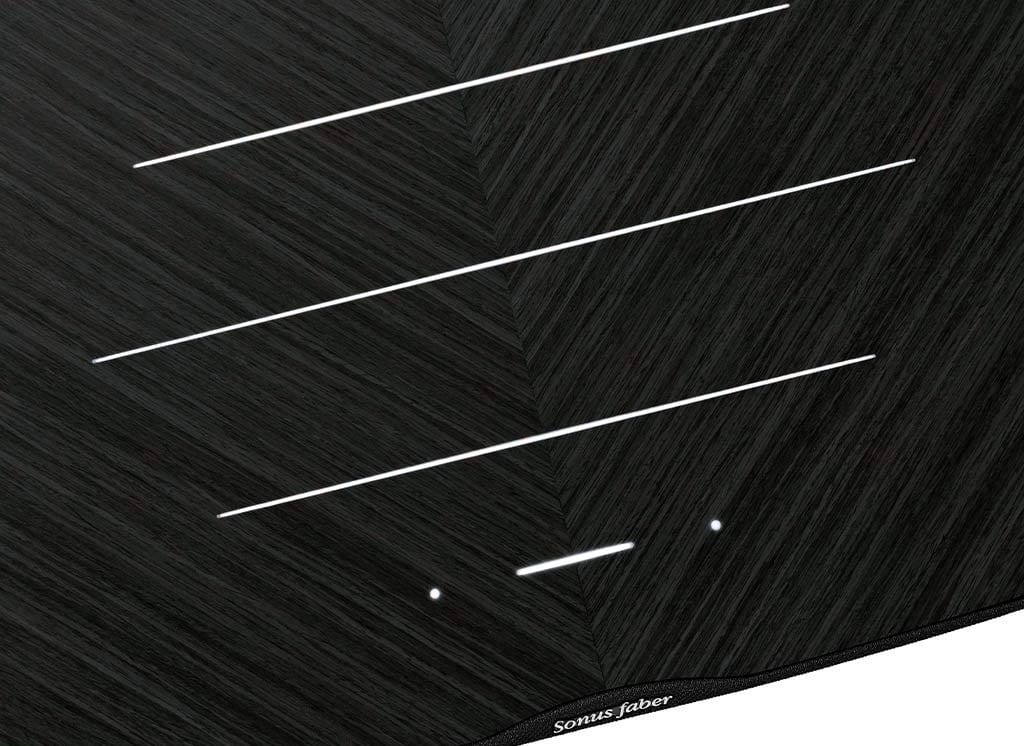 Sonus faber Omnia grafiet (inruil) - Wifi speaker