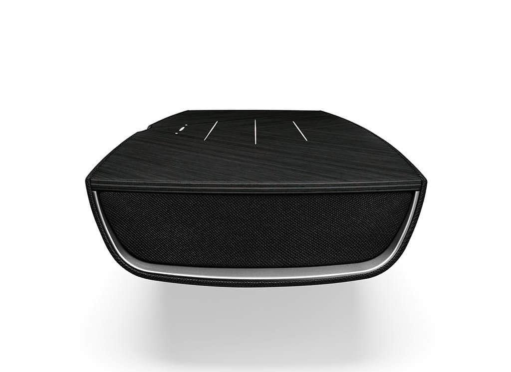 Sonus faber Omnia grafiet (inruil) - Wifi speaker