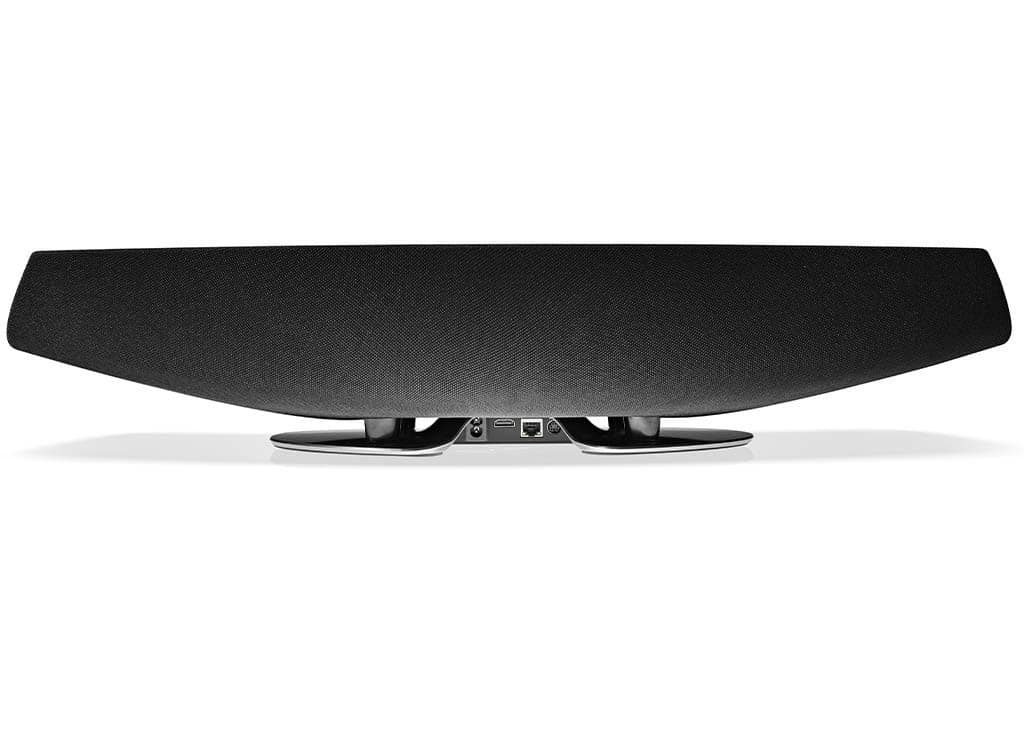 Sonus faber Omnia grafiet (inruil) - Wifi speaker