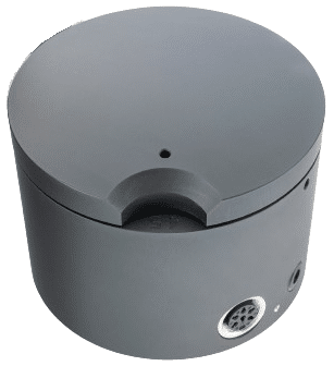 Transrotor Konstant EINS zwart - Platenspeler accessoire