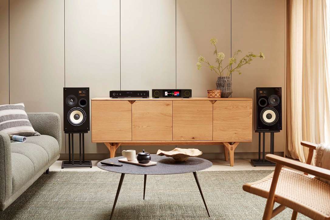 Arcam Radia SA35 (inruil) - lifestyle - Stereo receiver