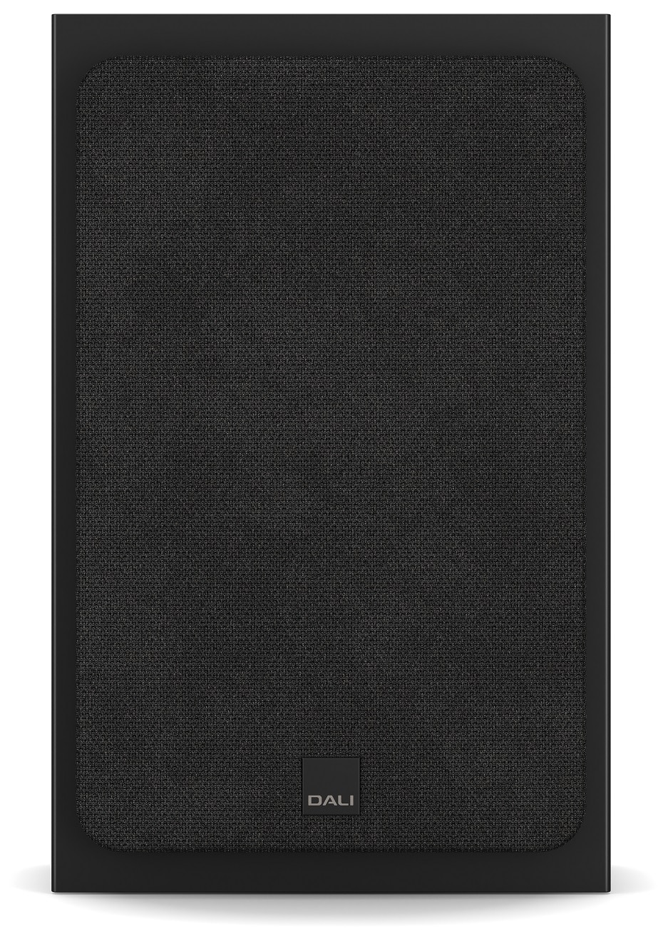Dali Sonik On-Wall zwart - Surround speaker