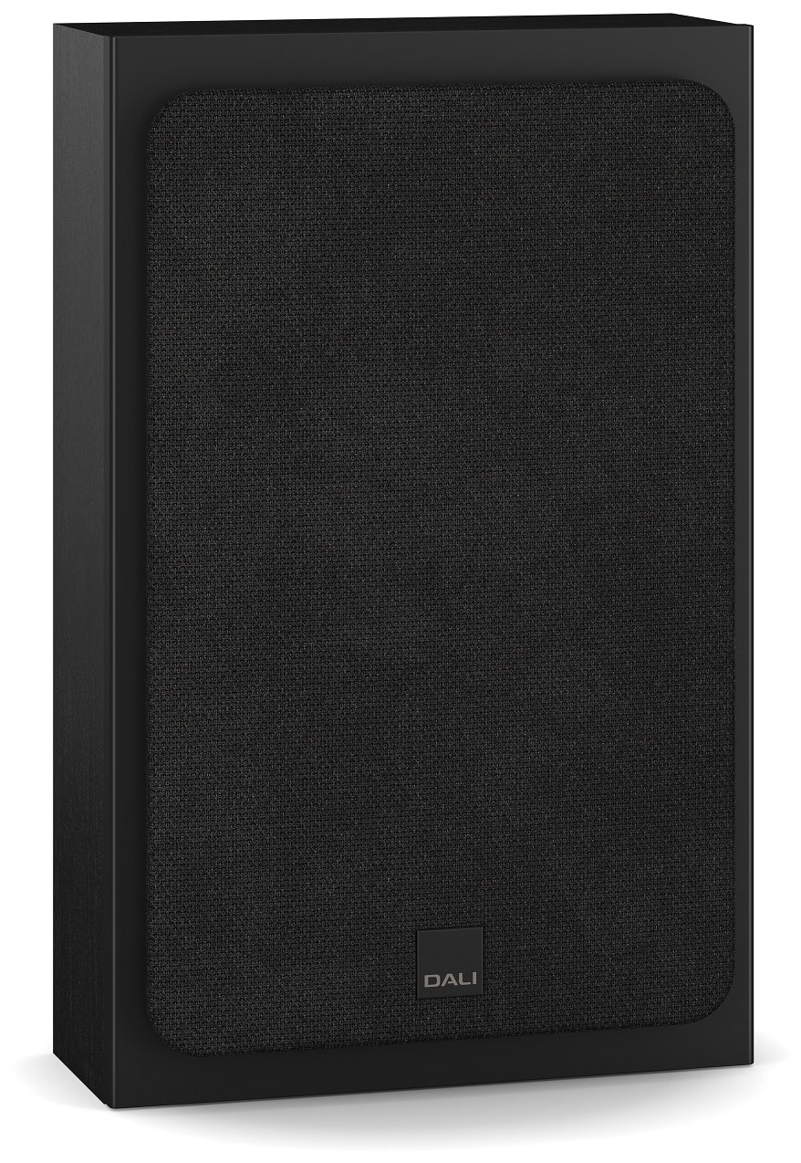 Dali Sonik On-Wall zwart - Surround speaker