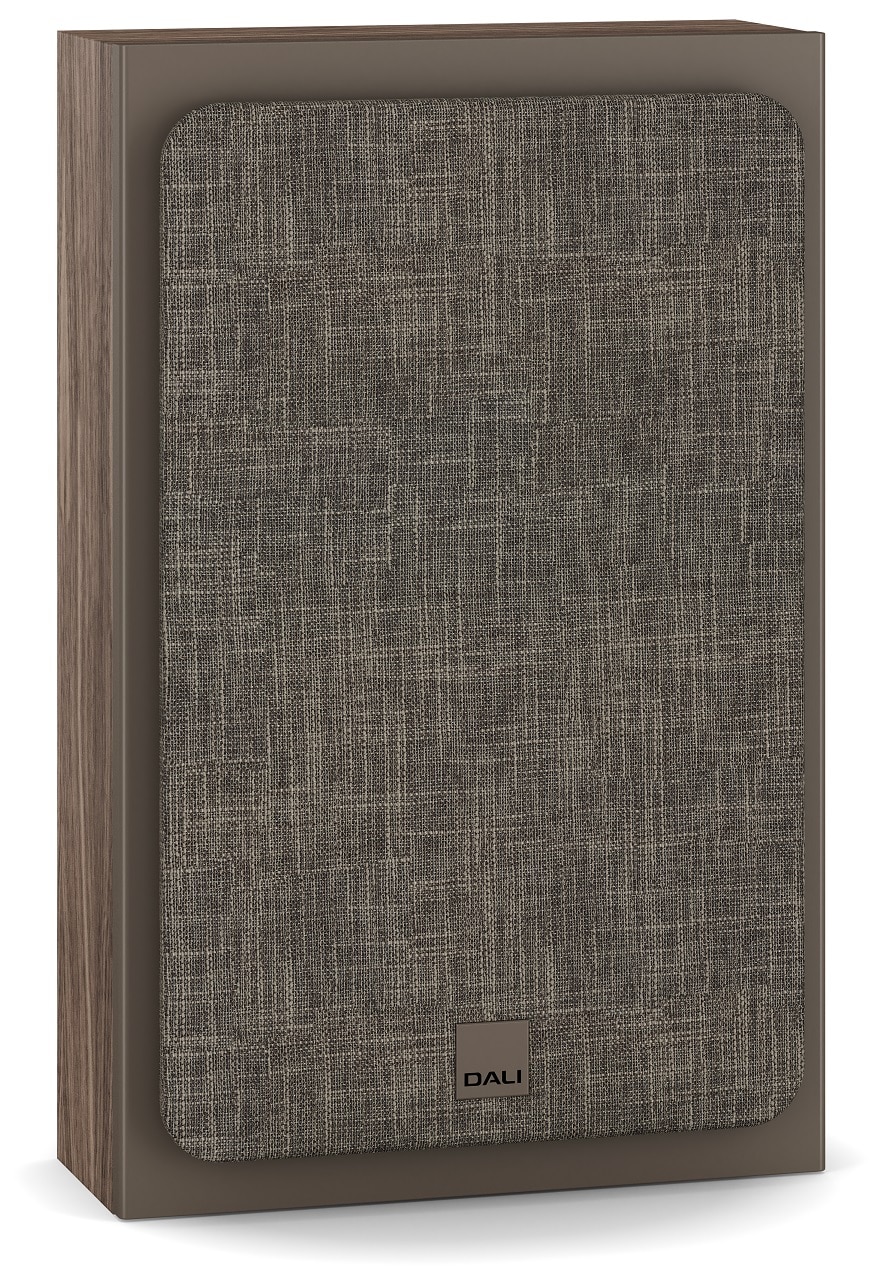 Dali Sonik On-Wall walnoot - Surround speaker