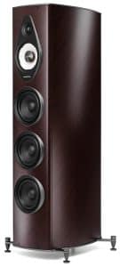 Sonus faber Olympica G3 V wengé