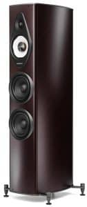 Sonus faber Olympica G3 III wengé
