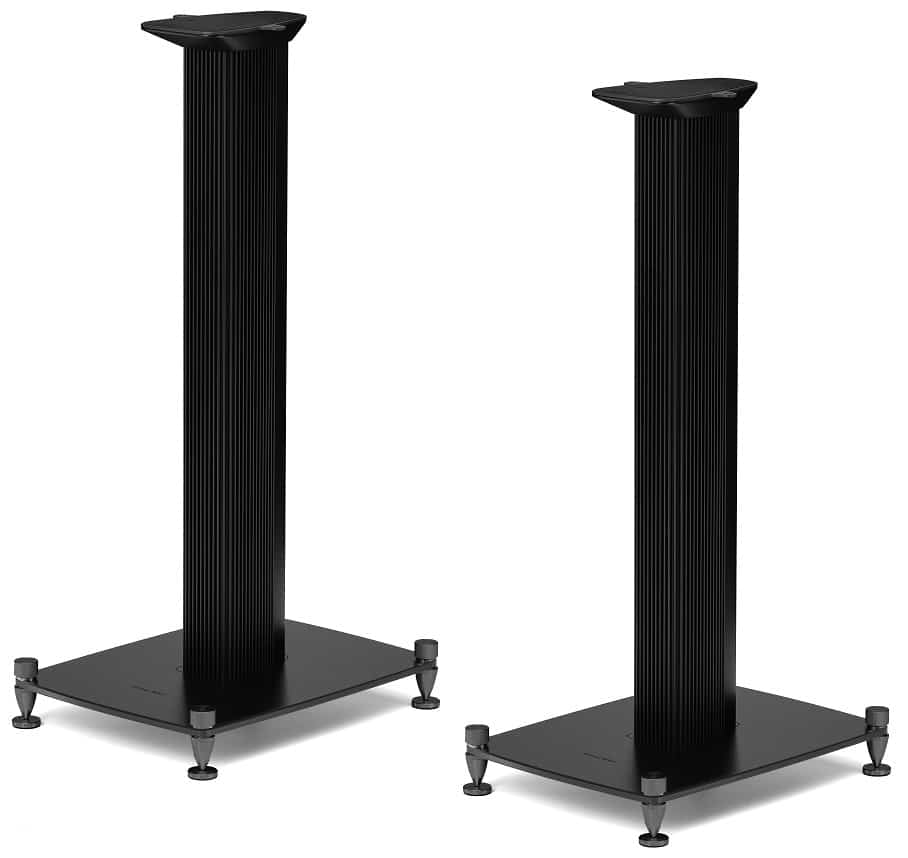 Sonus faber Olympica G3 stands zwart - Speaker standaard