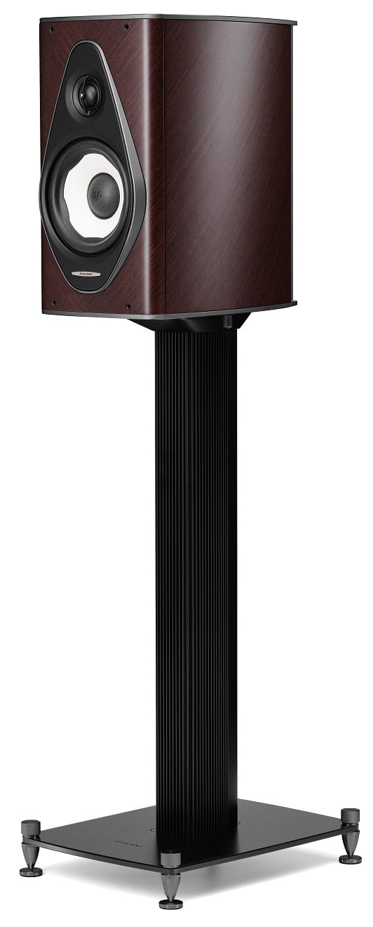Sonus faber Olympica G3 stands zwart - Speaker standaard
