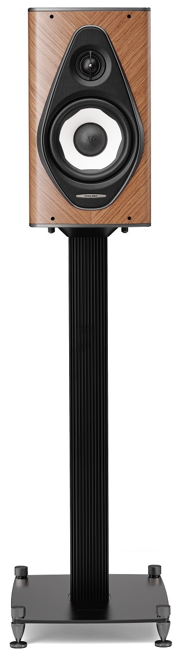 Sonus faber Olympica G3 stands zwart - Speaker standaard