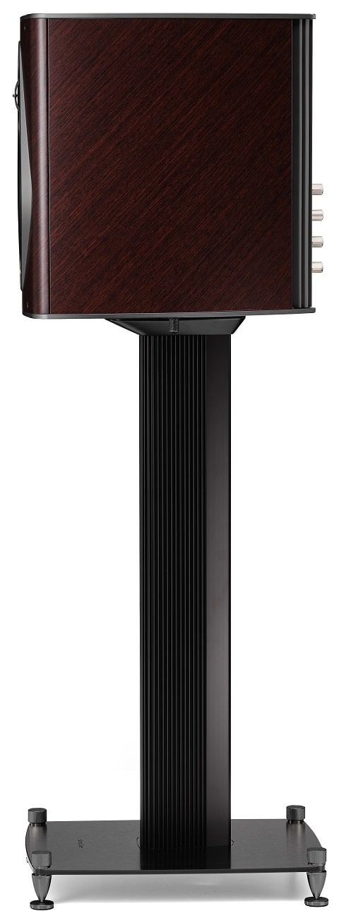 Sonus faber Olympica G3 stands zwart - Speaker standaard