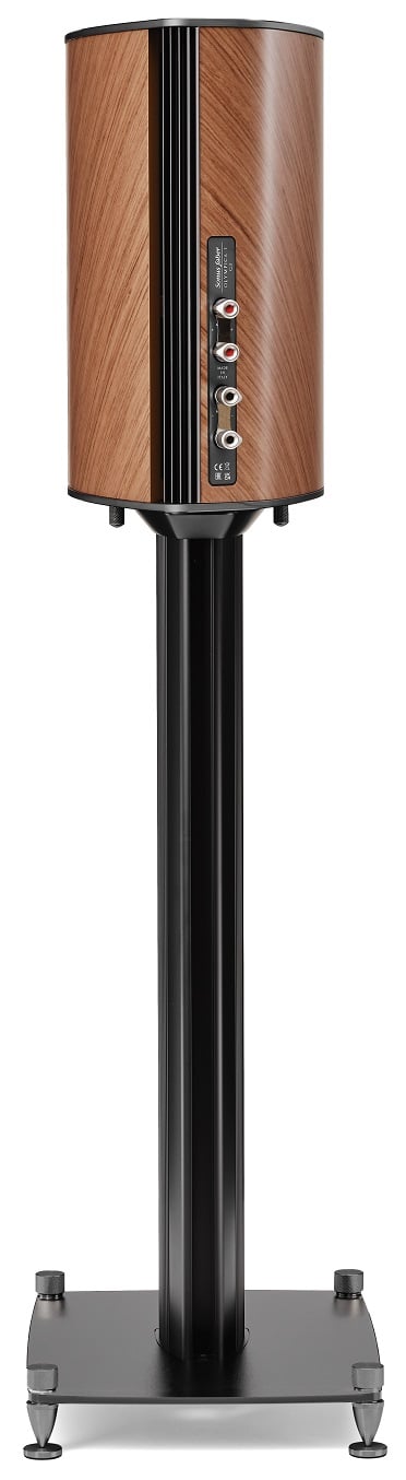 Sonus faber Olympica G3 stands zwart - Speaker standaard