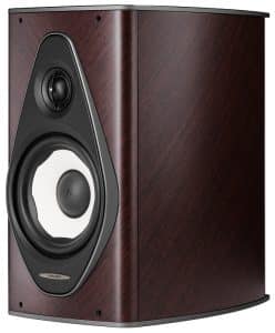 Sonus faber Olympica G3 I wengé