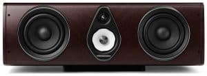 Sonus faber Olympica G3 Center wengé