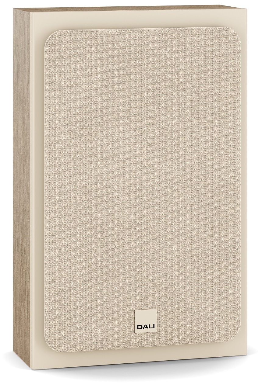 Dali Sonik On-Wall eiken - Surround speaker
