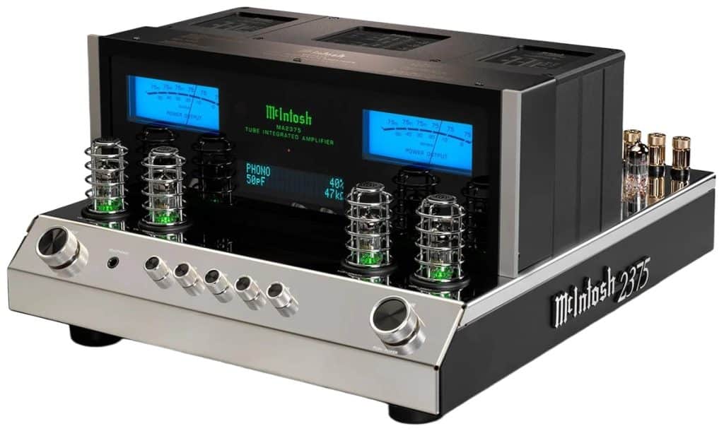 McIntosh MA2375