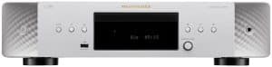 Marantz CD 70 zilver/goud