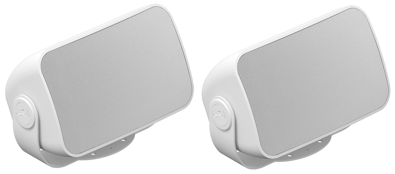 Sonos Buitenspeaker wit - Outdoor speaker