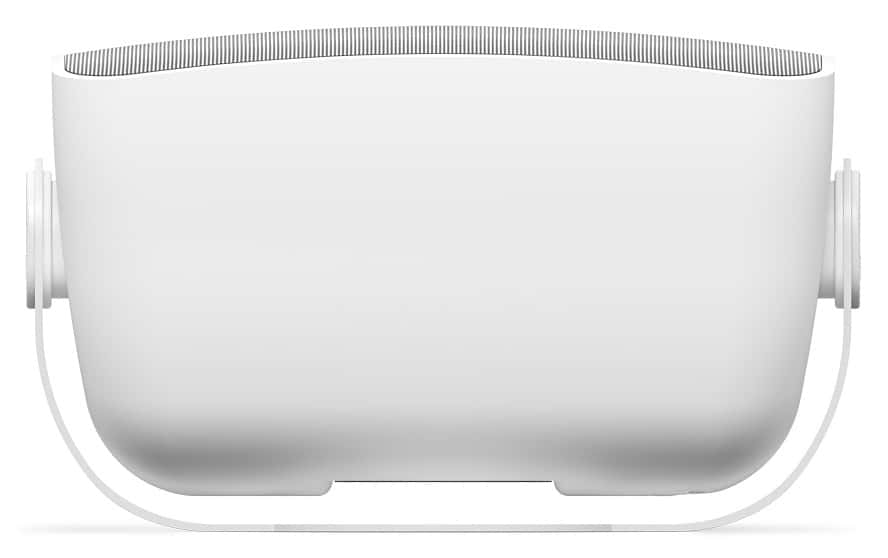 Sonos Buitenspeaker wit - Outdoor speaker
