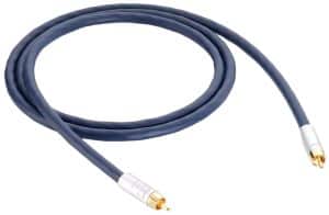 Inakustik Excellence S25 Connect 212 Sub-Mono 5,0 m.