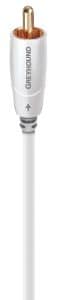 AudioQuest Sub Greyhound 20,0 m.