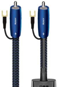 AudioQuest Sub Husky RCA 2,0 m.