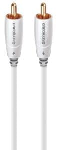 AudioQuest Sub Greyhound 20,0 m.