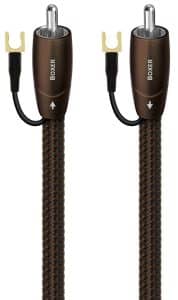 AudioQuest Sub Boxer 16,0 m.