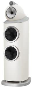 Bowers & Wilkins 802 D5 warm white