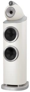 Bowers & Wilkins 803 D5 warm white