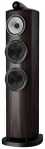 Bowers & Wilkins 804 D5 dark walnut
