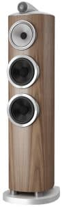 Bowers & Wilkins 804 D5 light walnut