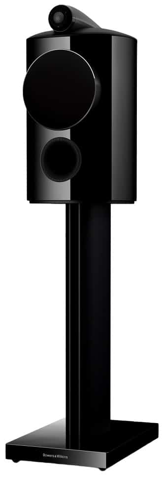 Bowers & Wilkins FS-805 D5 black - Speaker standaard