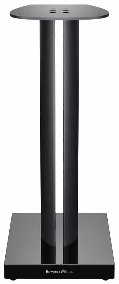 Bowers & Wilkins FS-805 D5 black - Speaker standaard