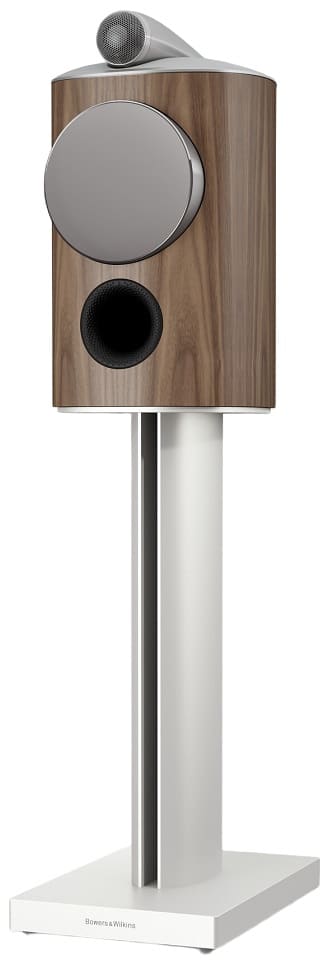 Bowers & Wilkins FS-805 D5 warm titanium - Speaker standaard
