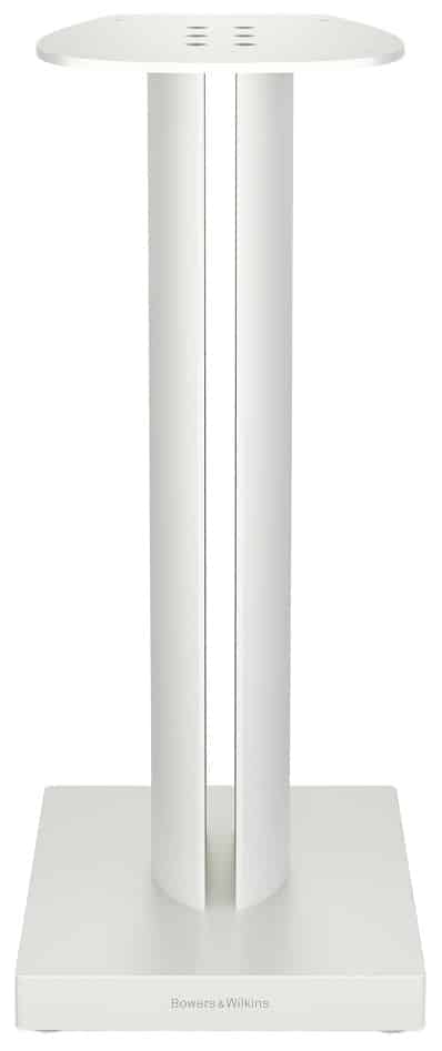 Bowers & Wilkins FS-805 D5 warm titanium - Speaker standaard
