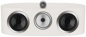 Bowers & Wilkins HTM81 D5 warm white
