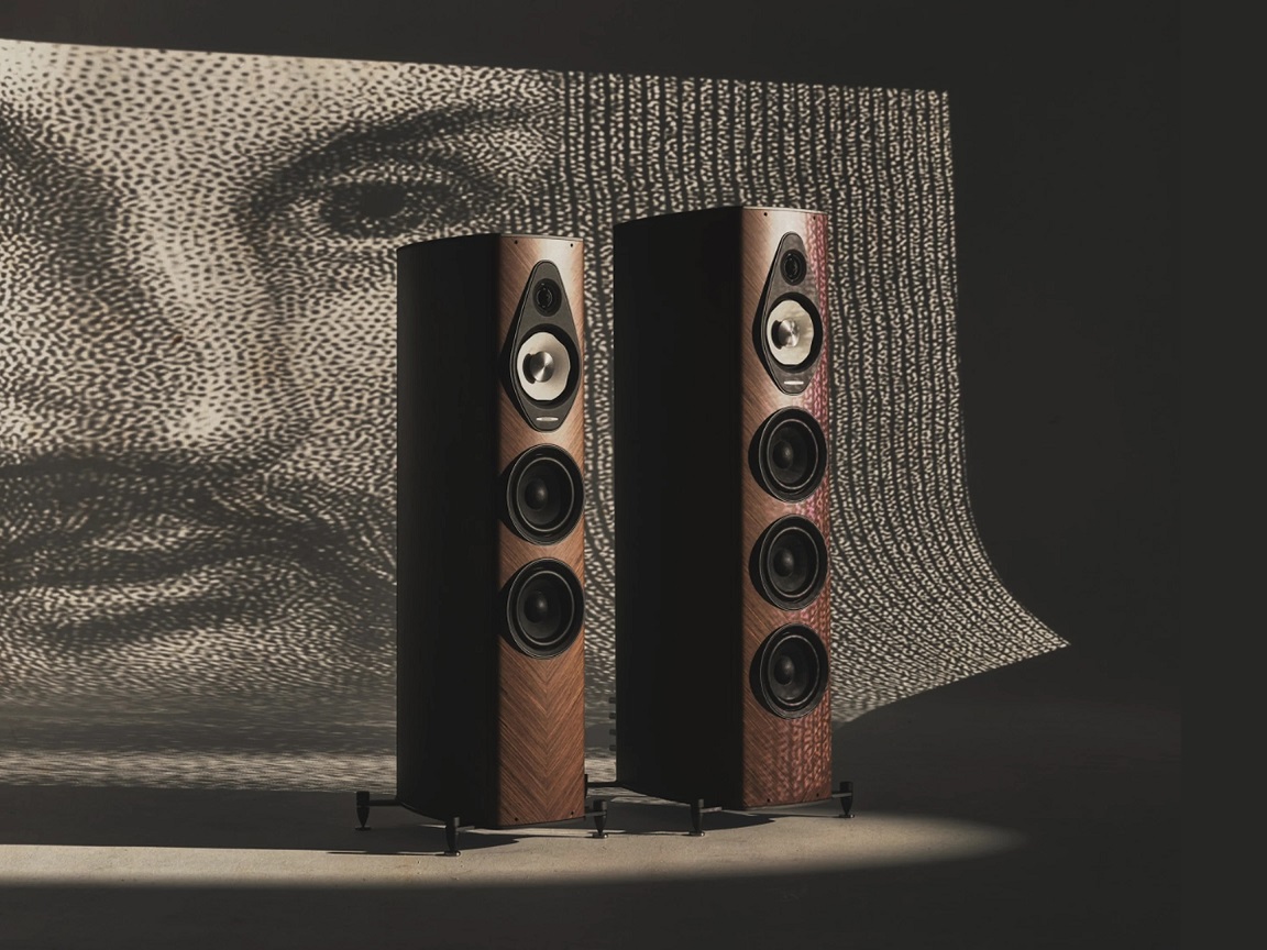 Sonus faber Olympica G3