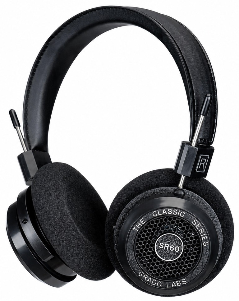 Grado SR60 Classic - Default - Koptelefoon