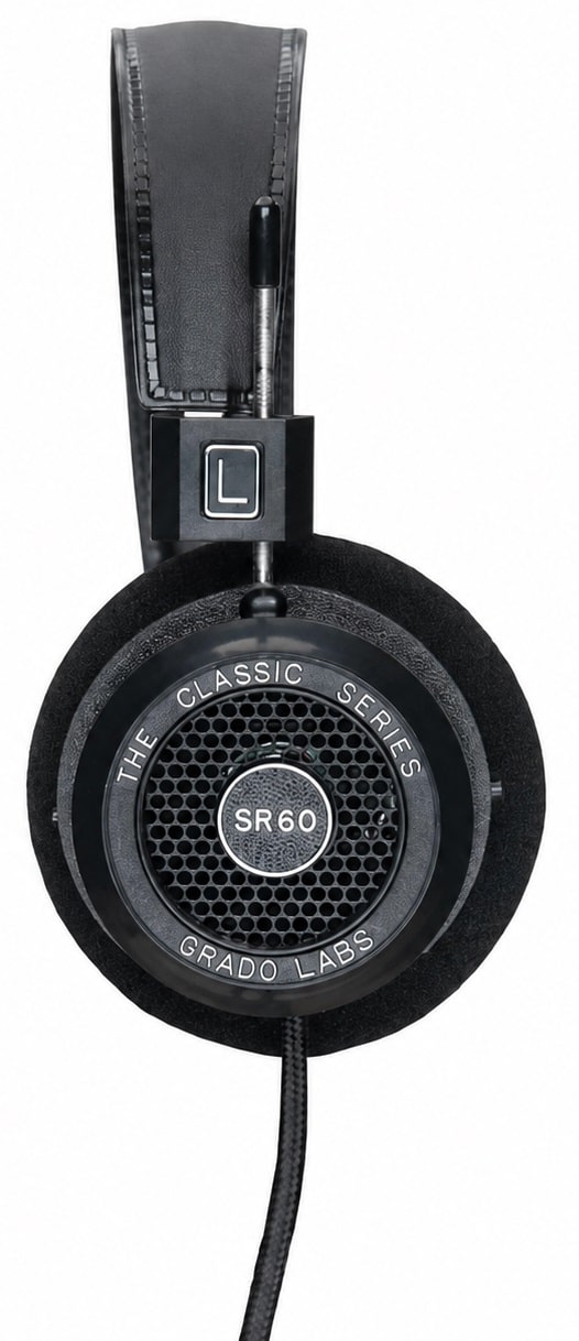 Grado SR60 Classic - Default - Koptelefoon