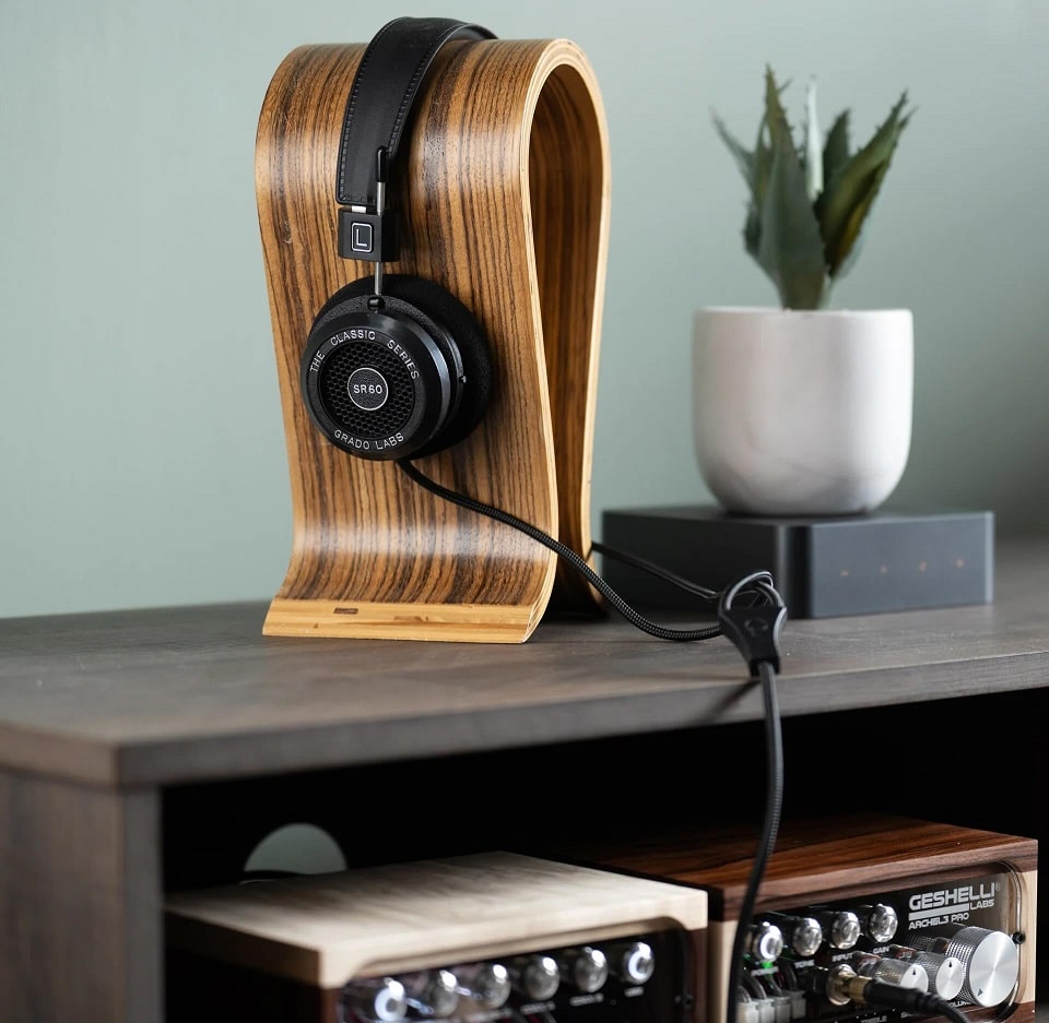 Grado SR60 Classic - Default - Koptelefoon