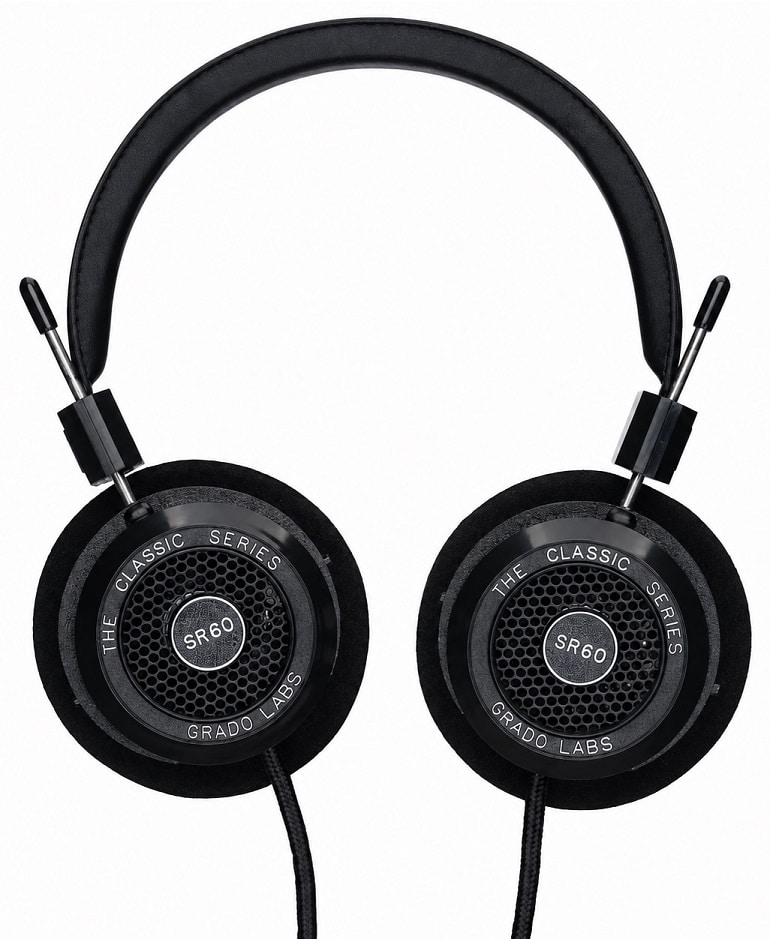 Grado SR60 Classic - Default - Koptelefoon