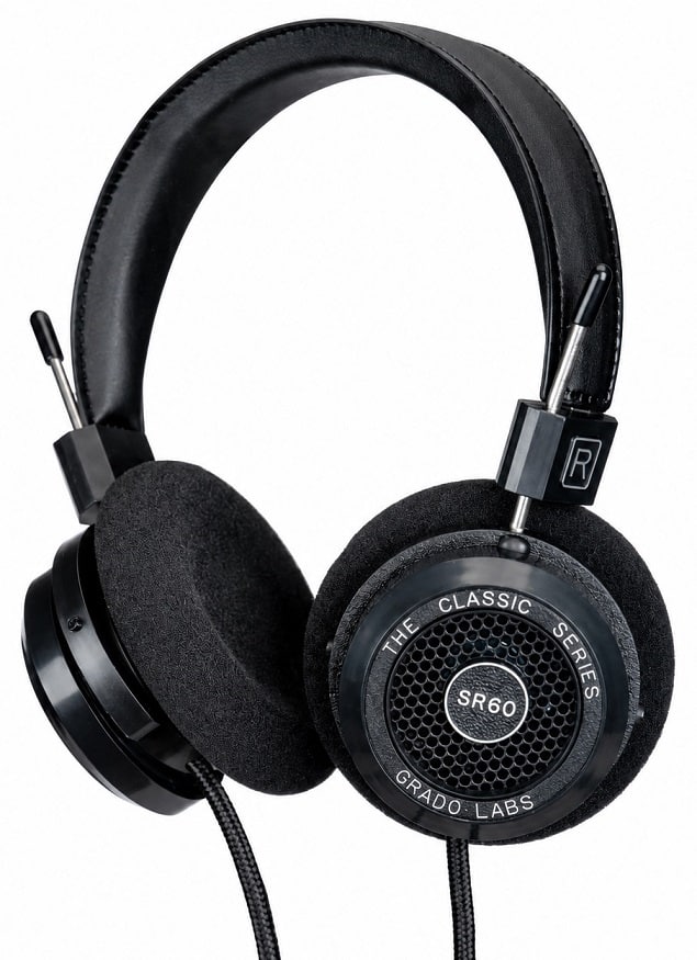 Grado SR60 Classic - Default - Koptelefoon