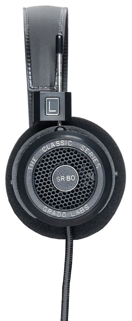 Grado SR80 Classic - Default - Koptelefoon