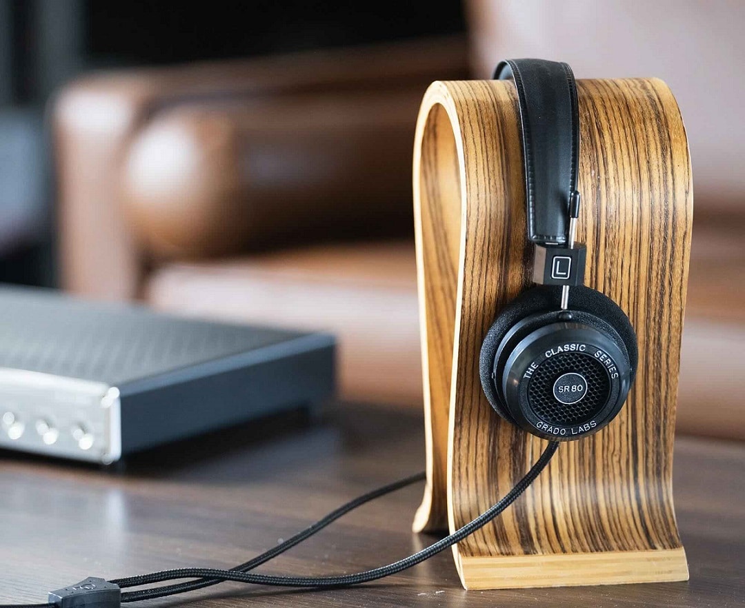 Grado SR80 Classic - Default - Koptelefoon