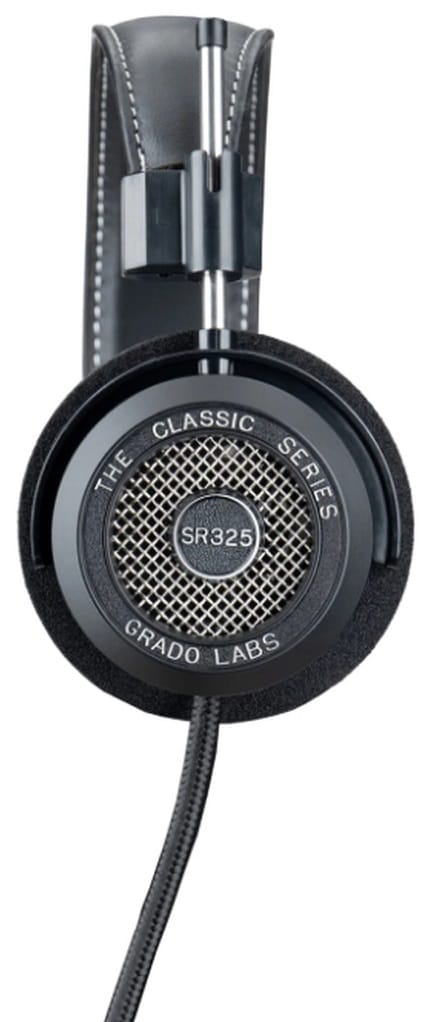 Grado SR325 Classic - Default - Koptelefoon