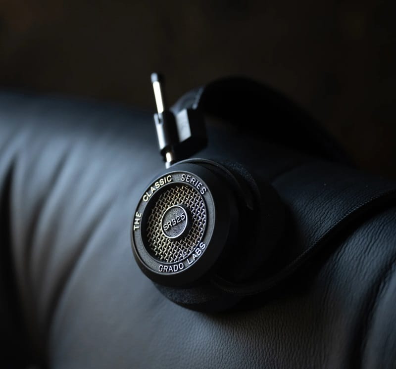 Grado SR325 Classic - Default - Koptelefoon