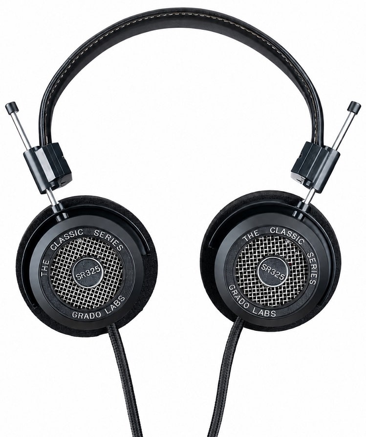 Grado SR325 Classic - Default - Koptelefoon