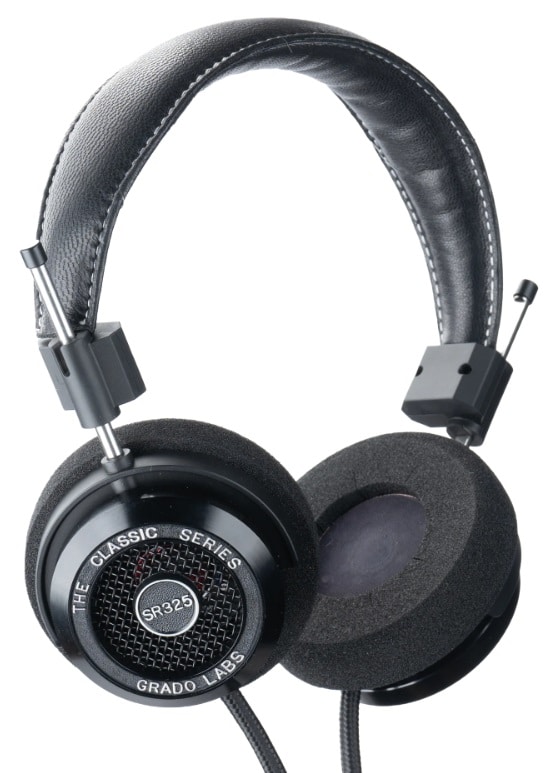 Grado SR325 Classic - Default - Koptelefoon
