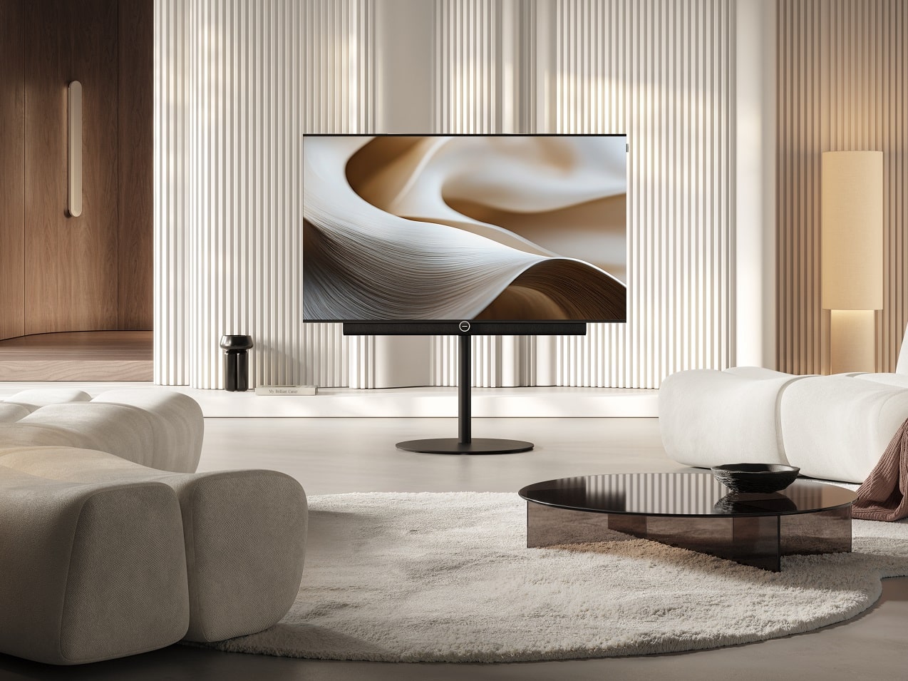 Loewe Antares serie