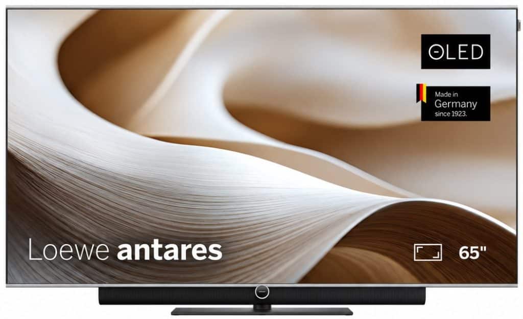 Loewe Antares 65 Set